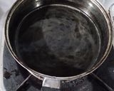 Foto langkah ke 1 dari resep Es Cincau Fibercreme Gula juroh.
