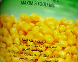 صورة لخطوة 1 من وصفة ذرة الأكواب