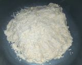 Foto langkah ke 1 dari resep Sweet Cassava Bite's ala Andini.