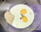 Hình bước làm 3 của món Xôi Cadé