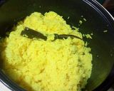Foto langkah ke 2 dari resep Nasi Kuning dan Ayam Masak Merah (Khas Banjarmasin).