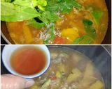 รูปขั้นตอนการทำที่ 4 ของ แกงไก่ใส่ฟักทอง(ไม่เผ็ด)