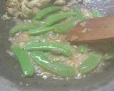 Foto langkah ke 3 dari resep Ayam Saus tiram.