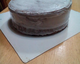 Foto del paso 4 de la receta: Torta súper héroes cumpleaños de Felipe