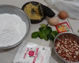 Foto langkah ke 3 dari resep Peyek kacang kriiiiiiukk.