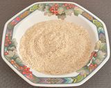 A picture of step 5 of Eggless Whole Wheat Oats Jaggery Butter Cookies.