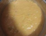 Foto del paso 3 de la receta: Torta de zanahoria y naranja