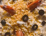 Foto del paso 3 de la receta: Ensaladilla de langostinos