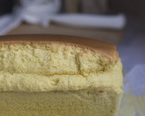 Foto del paso 20 de la receta: Bizcocho Japonés