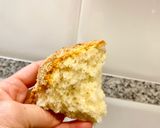 Foto del paso 16 de la receta Bizcocho de coco rápido y esponjoso, “sin gluten “