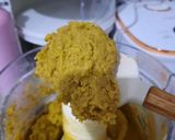 Foto langkah ke 1 dari resep Pie Ubi Cilembu (diet friendly).