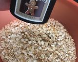 Une image de l'étape 3 de Granola protéiné maison.