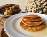 Foto langkah ke 2 dari resep 97 FCL-Anak Kos Pancake Ubi Cilembu (Bisa Ubi Lain).