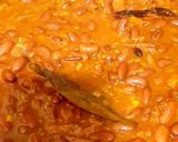 राजमा मसाला(Rajma masala recipe in Hindi) रेसिपी चरण 9 फोटो