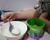 Foto langkah ke 2 dari resep 65. Es Soklat (Susu Coklat) Kekinian.