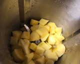 Foto del paso 3 de la receta: Tarta de manzana (Mambo/Thermomix)