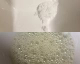 Hình bước làm 1 của món Quẩy giòn ăn kèm với cháo, bún, phở hoặc chấm nước mắm chua ngọt