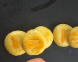 Milk Kesar peda recipe step 6 photo