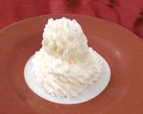 Foto del paso 2 de la receta: Crema De Leche Batida Con Truco Para Estabilizar