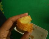 Foto langkah ke 8 dari resep Chiffon tepung beras gluten free 😍😚.