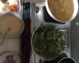 Foto langkah ke 2 dari resep Ayam telur asin.