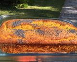 Foto del paso 3 de la receta: Budín fácil de mandarinas