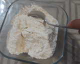 Foto del paso 4 de la receta: Muffins de plátano y nuez