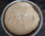 गेहूं के आटे की पड़ की रोटी(genhu ke aate ki padh ki roti recipe in hindi) रेसिपी चरण 1 फोटो