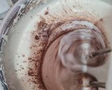 Foto langkah ke 2 dari resep Chocolate Cake Ganache.