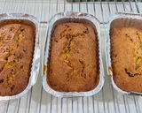 A picture of step 3 of Longan Cake.
