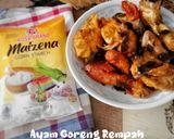 Foto langkah ke 6 dari resep Ayam Goreng Rempah.