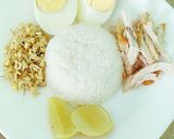 Foto langkah ke 11 dari resep Soto ayam.