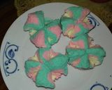 Foto langkah ke 2 dari resep Bolu kukus mekar.