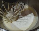 Foto langkah ke 4 dari resep Bolu Kukus Tape Singkong.
