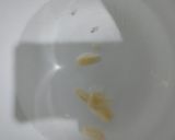 Foto langkah ke 1 dari resep Ayam Sawi Asin.