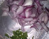 पुलाव (pulao recipe in Hindi) रेसिपी चरण 1 फोटो
