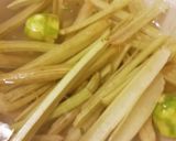 Foto del passaggio 2 della ricetta Cardi gratinati