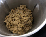 Foto del paso 1 de la receta: Seitán casero clásico