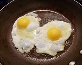 Foto del paso 3 de la receta: Huevos Rancheros