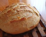 Foto del paso 3 de la receta: Mi mejor hogaza 😁