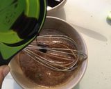 Foto del paso 5 de la receta: Cocoa brownie