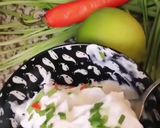 Une image de l'étape 5 de Wraps de AAZ a la djamicoo.
