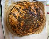 Une image de l'étape 5 de Pâté en croûte aux pommes de terre.