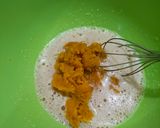 Foto langkah ke 4 dari resep Cara Pusu Pumpkin khas Brunei Darussalam versi otentik.