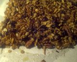 A picture of step 8 of Mayan Chocolate Snack Time.