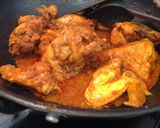 Foto langkah ke 3 dari resep Semur daging ayam.