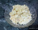 বাদামী পনির কোপ্তা কারি রেসিপির ধাপ 1 ছবি