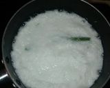 Foto langkah ke 4 dari resep Unti kelapa gula putih.