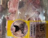 Foto del paso 1 de la receta: Caldo de carne. Olla exprés
