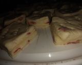 Foto del paso 7 de la receta: Bizcochos saborizados de Salame